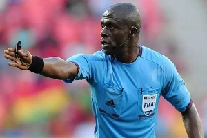 Désiré Noumandiez