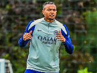 Inter Milan defender Manuel Akanji