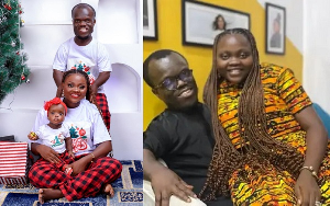 Nkubi and family