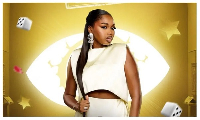 Big Brother Naija  Sabrina