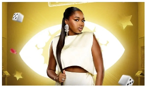 Big Brother Naija  Sabrina