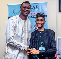 Sadiq Umar and Bello El-Rufai buys NNL club Ranchers Bees