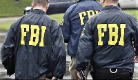 Federal Bureau of Investigation (FBI) agents used to illustrate the story