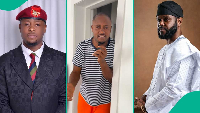 Lege Miami and Seyi Tinubu Lege Miami and Seyi Tinubu