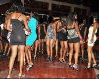 File image: Sex workers