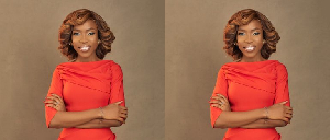 Lala Akindoju