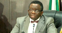 Health Minister, Isaac Adewole