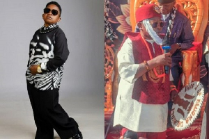 Chinedu Ikedieze Chinedu Ikedieze