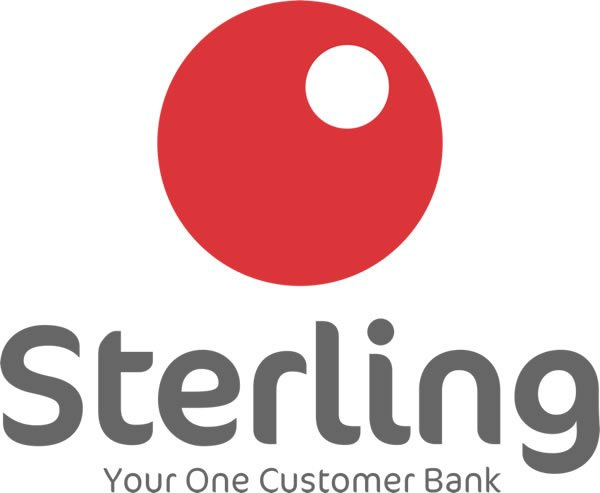 Sterling bank logo