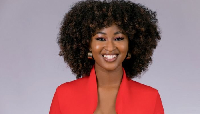 Former Big Brother Naija reality star, Kimoprah