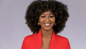 Former Big Brother Naija reality star, Kimoprah