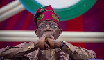 President Bola Ahmed Tinubu