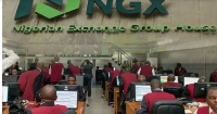 NGX trading floor