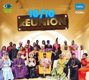BBNaija reunion