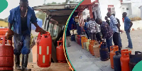 Cooking gas price jumps by ₦200 within 48 hours