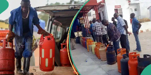 Cooking gas price jumps by ₦200 within 48 hours