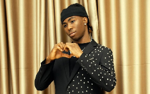 Fast-rising Nigerian artiste Fola Fast-rising Nigerian artiste Fola