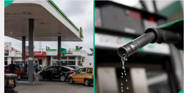 Petrol prices record fresh increases as depot operators adjust rates