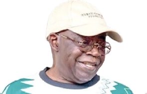 President Bola Ahmed Tinubu