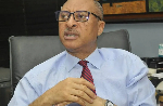 Professor Pat Utomi