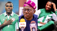 Ememnike, Sanwo-Olu and GoziconC
