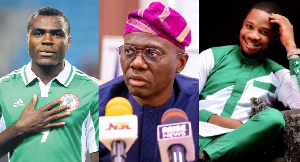 Ememnike, Sanwo-Olu and GoziconC