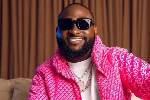 Afrobeats star Davido