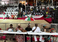 PDP National Convention