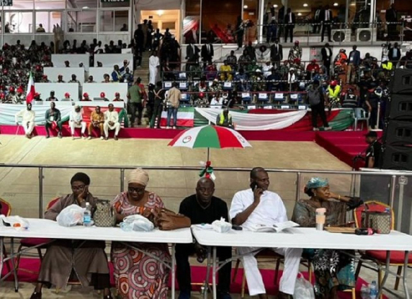 PDP National Convention