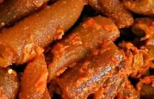 The photo used to illustrate the story