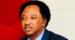 Former Kaduna Central Senator Shehu Sani