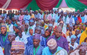 Jigawa PDP caucus