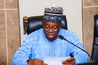 Yusuf Abdullahi Attah