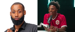 Tochi and IShowSpeed