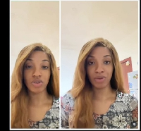 Lady warns about sex
