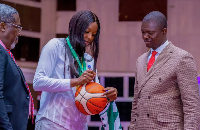 Ebony Governor rewards Munachi Ejiofor after AfroBasket triumph
