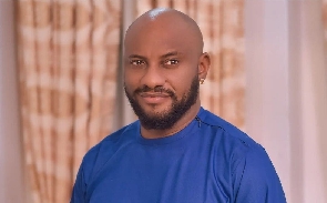 Yul Edochie, Actor