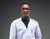 Oyekunle Michael Ayansola, CEO of Mailko Technology Limited