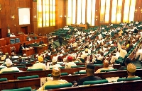 House of Reps.