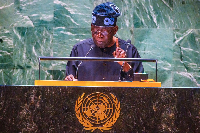 President Bola Tinubu