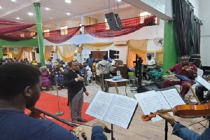 Prince Adejugbe Anthony Ademuyiwa birthday celebration