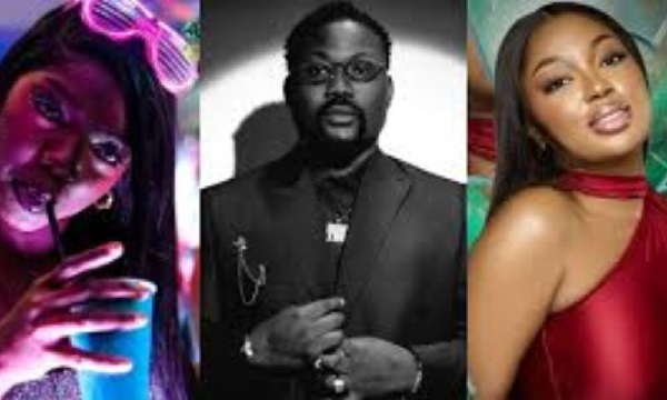 Evicted BBNaija housemates