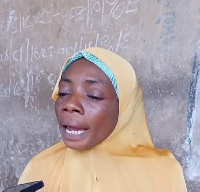 Mama Rahama