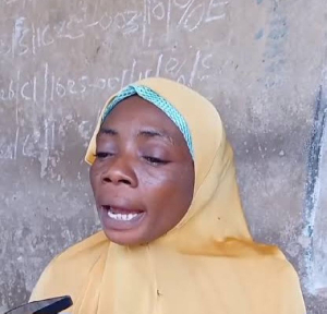 Mama Rahama