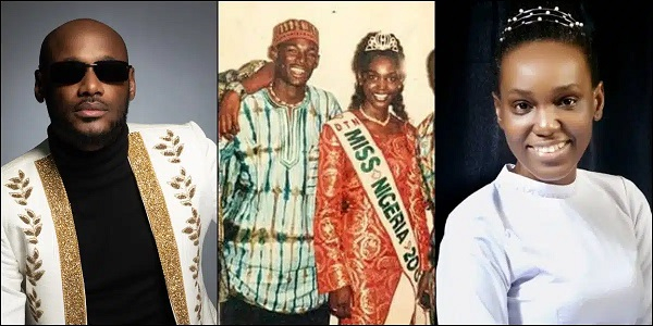 2Baba and Vien Tetsola