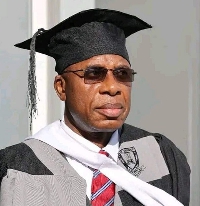 Rotimi Amaechi