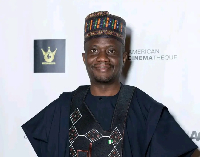 Prince Daniel Aboki