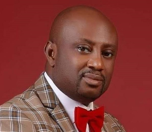 Joseph Obele