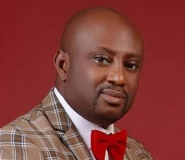 Joseph Obele