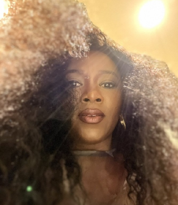 Genevieve Nnaji